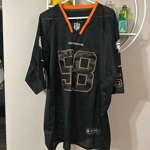 Broncos Miller #58 Football Jersey